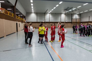 Bild 227 - wCJ KT Turnier Nachmittag